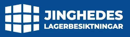 Jinghedes Lagerbesiktningar